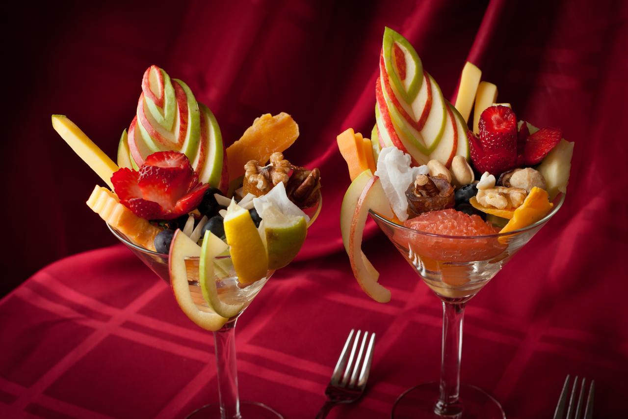 TouchetCameo Heights Mansion And The Vine Fine Dining Restaurant住宿加早餐旅馆 客房 照片